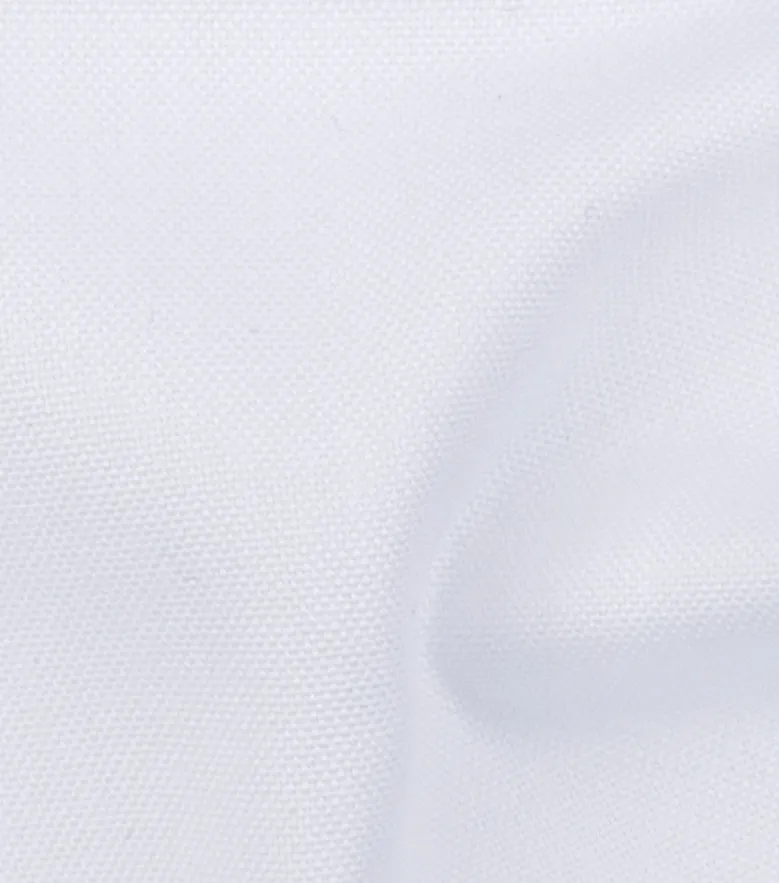 Chemise en pinpoint facile à repasser