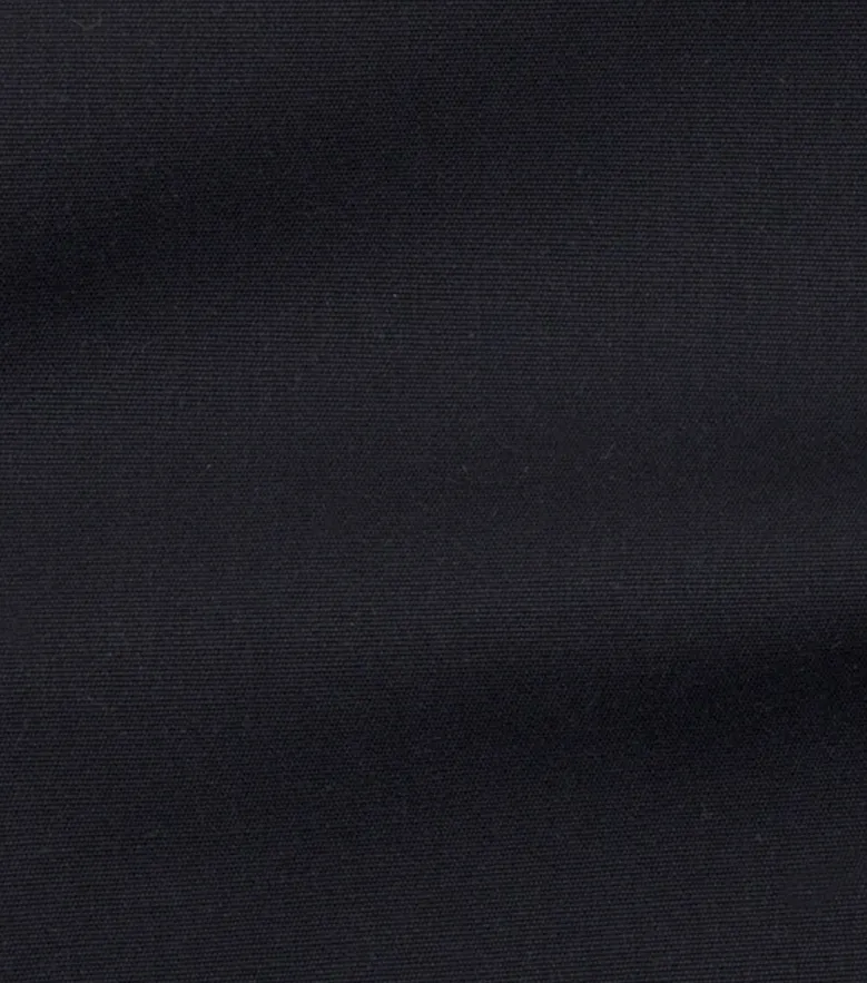 Chemise en popeline facile à repasser