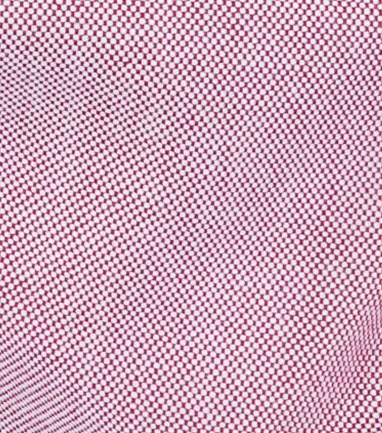 Chemise en Oxford américain épais