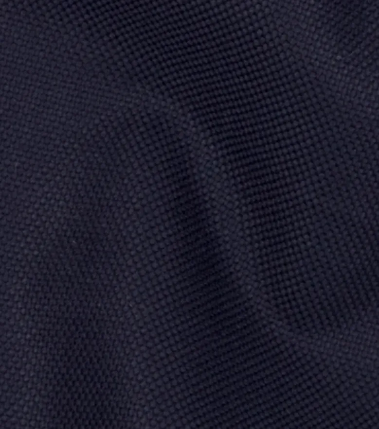 Chemise en Oxford américain épais