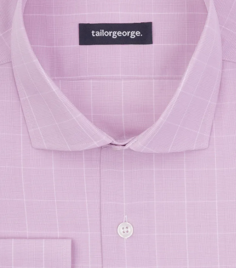 Chemise en twill