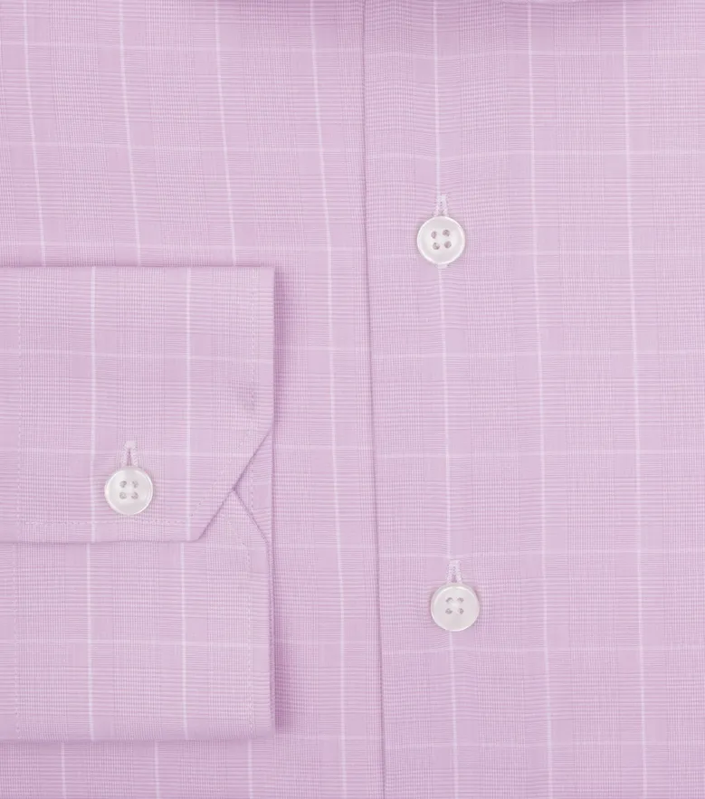 Chemise en twill