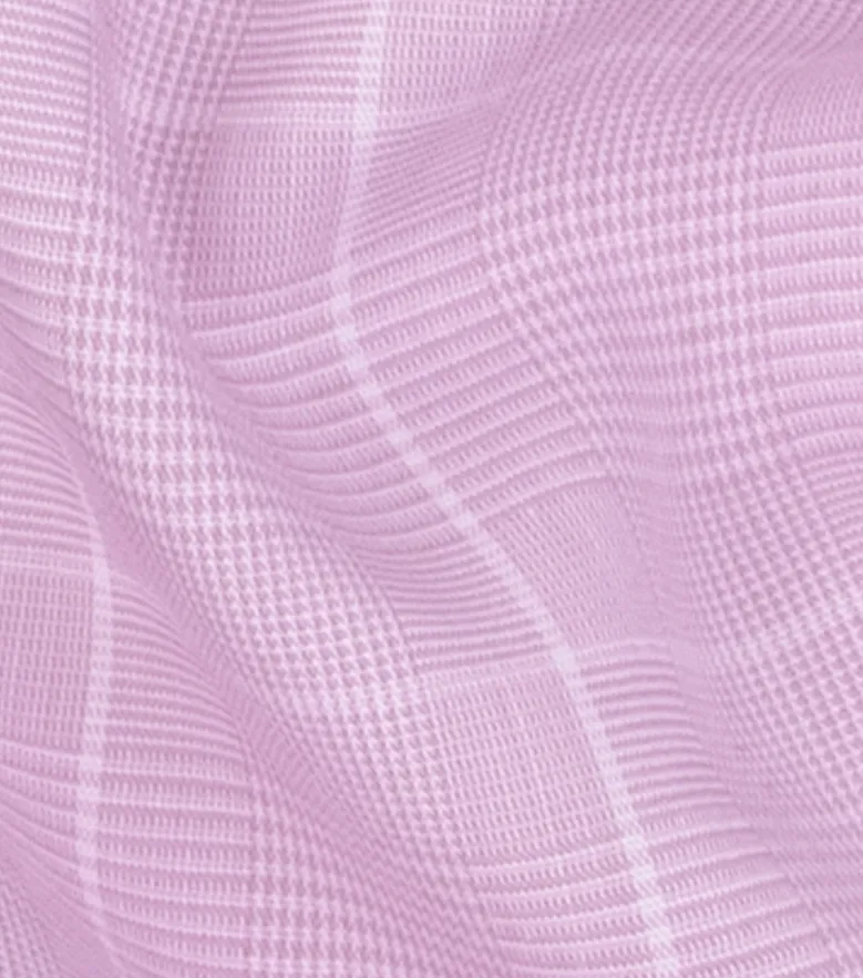 Chemise en twill