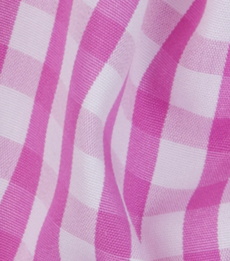 Chemise en popeline