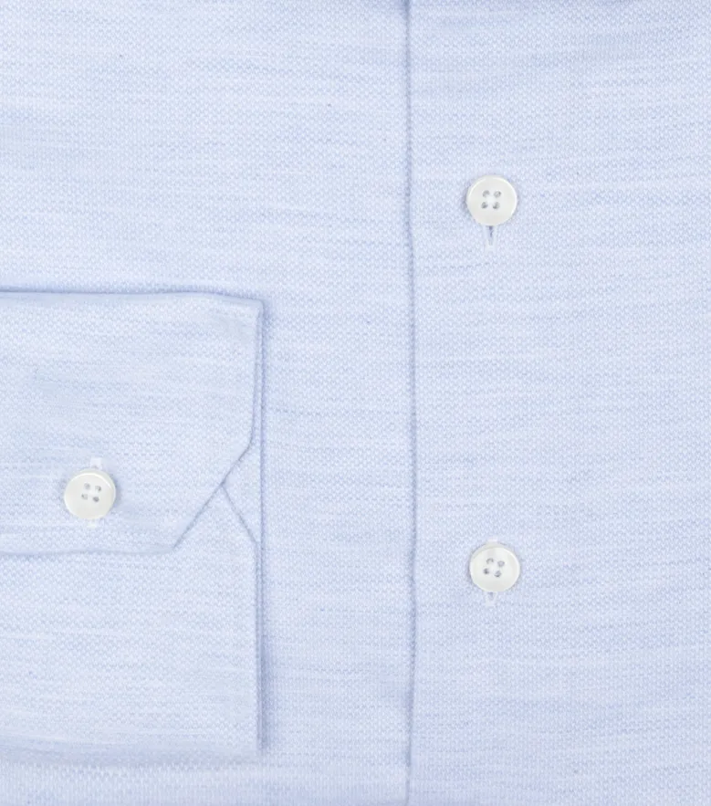 Chemise en twill