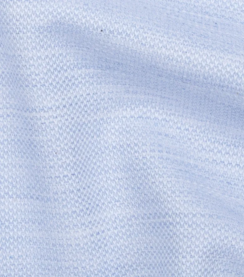 Chemise en twill