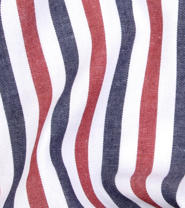 Chemise en popeline