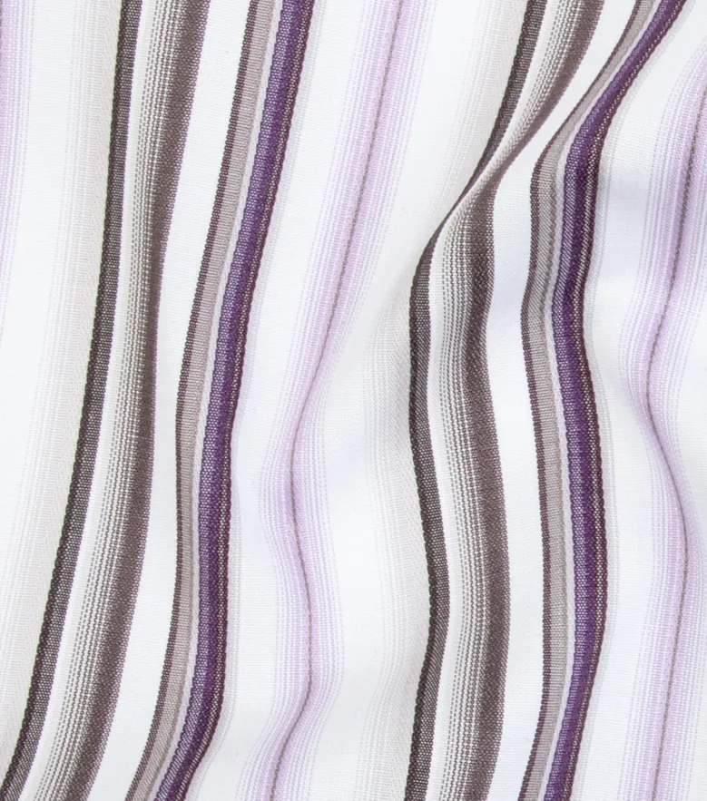Chemise en popeline