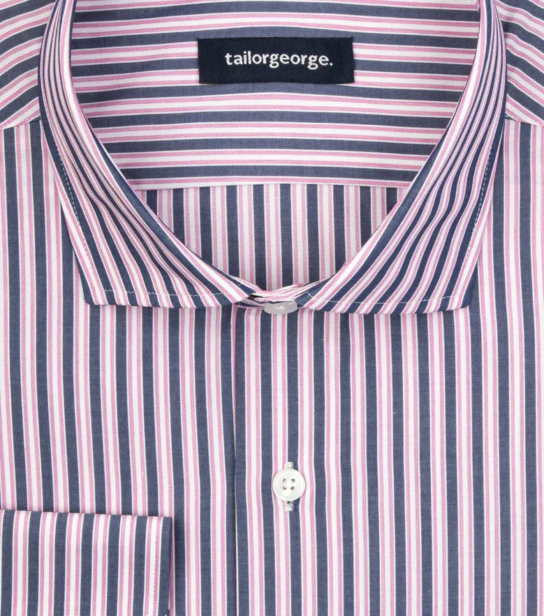 Chemise en popeline