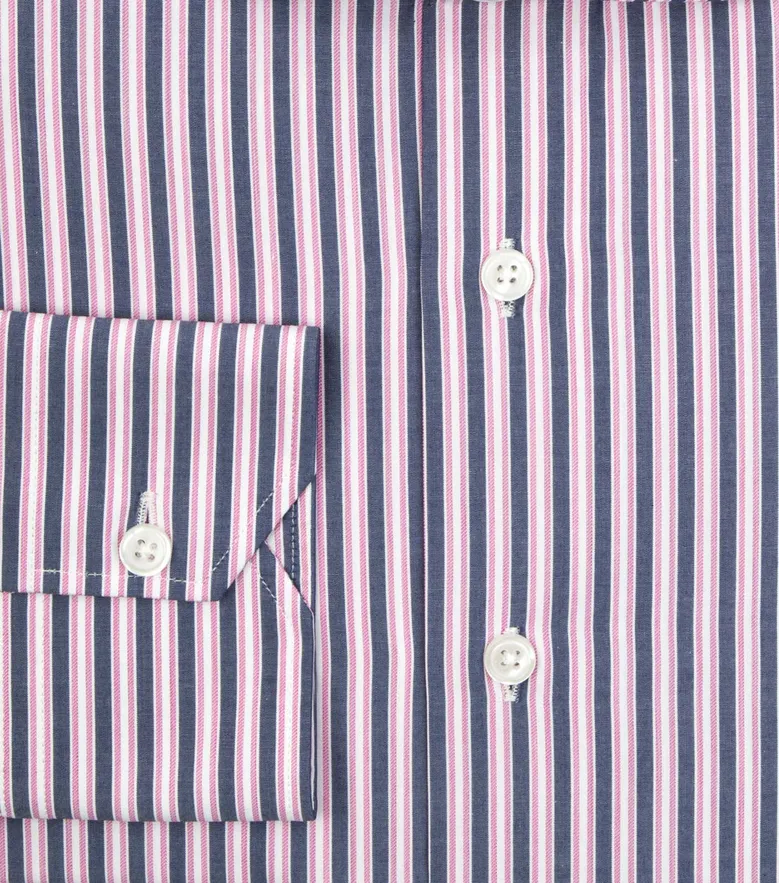 Chemise en popeline
