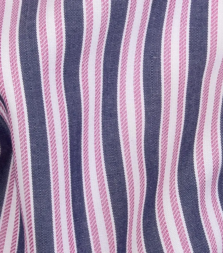 Chemise en popeline