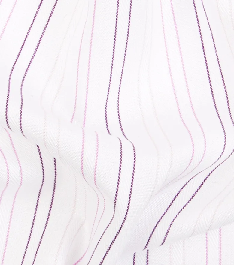 Chemise en popeline