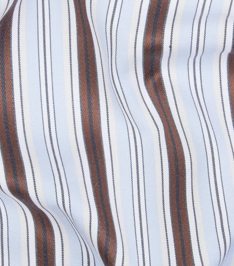 Chemise en popeline
