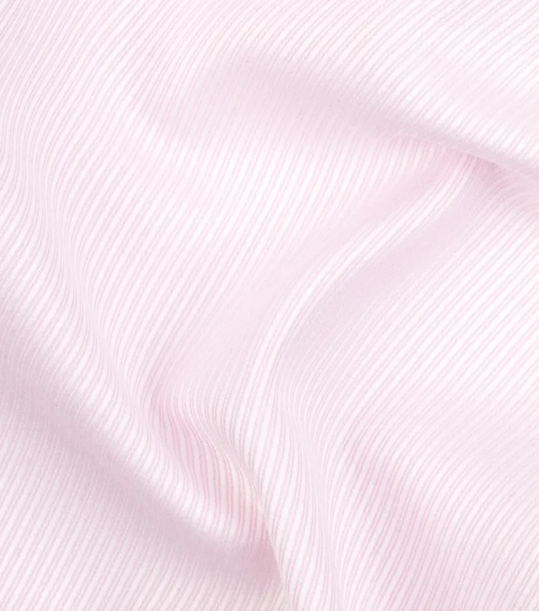 Chemise en twill