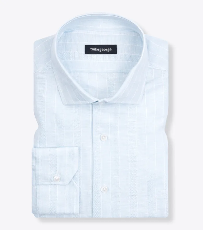 Chemise en lin