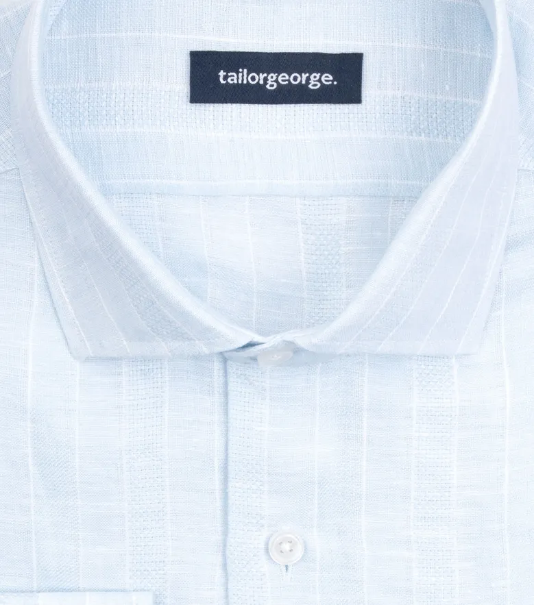 Chemise en lin
