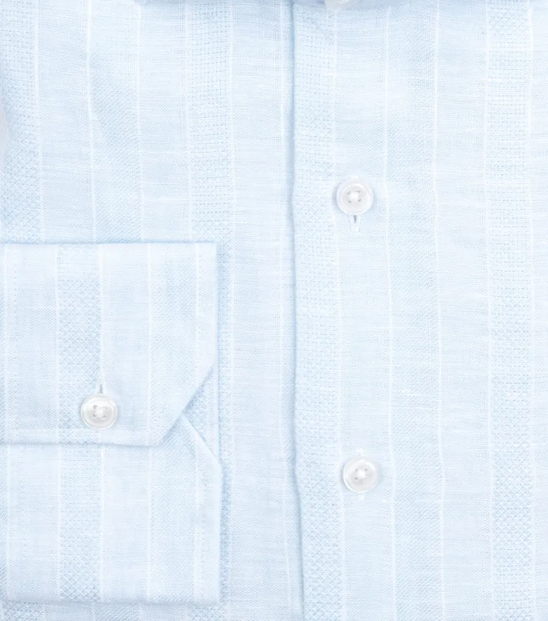Chemise en lin