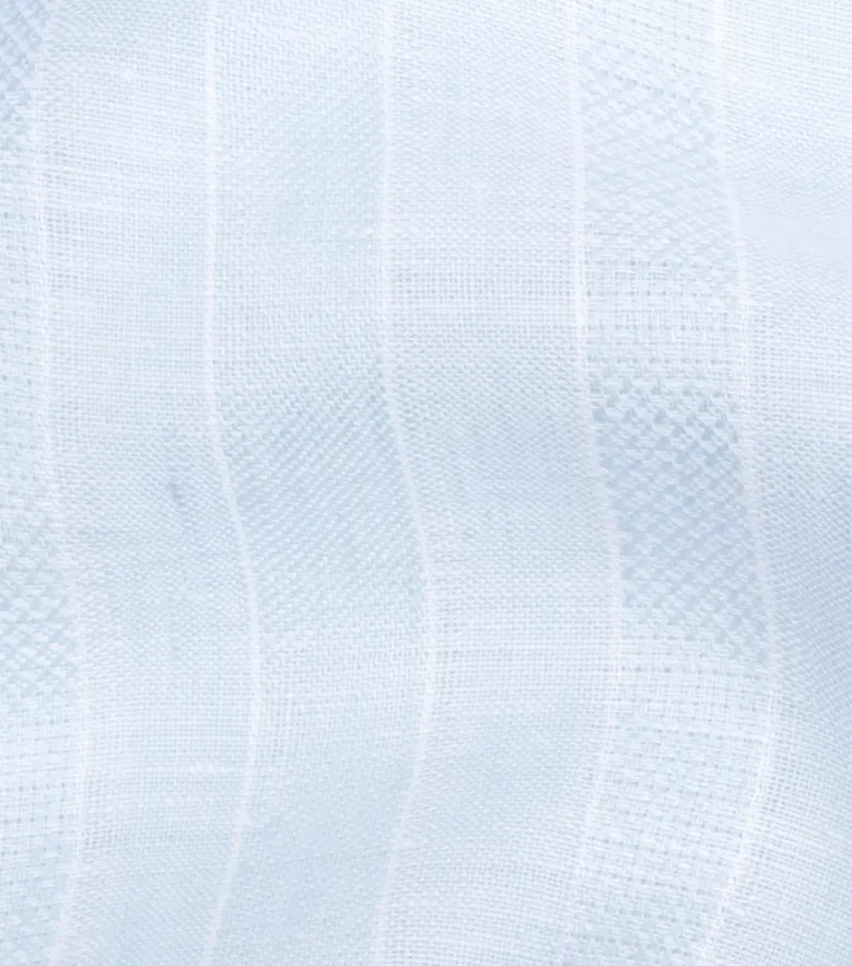 Chemise en lin