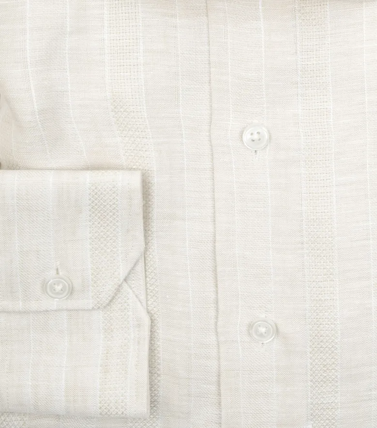 Chemise en lin