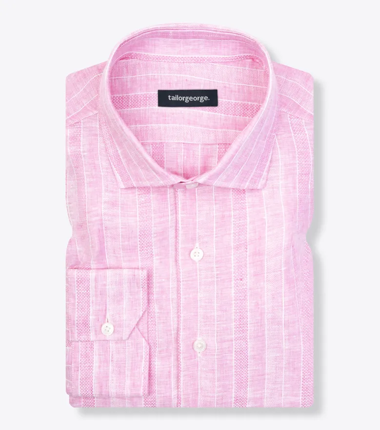 Chemise en lin