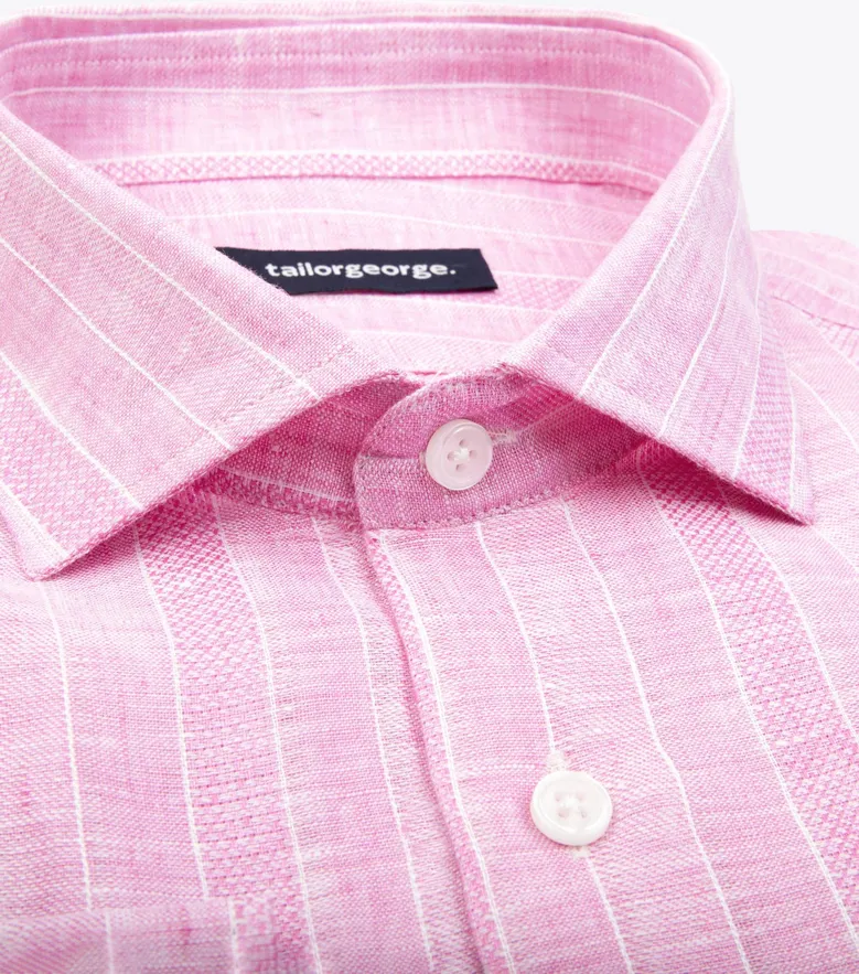 Chemise en lin