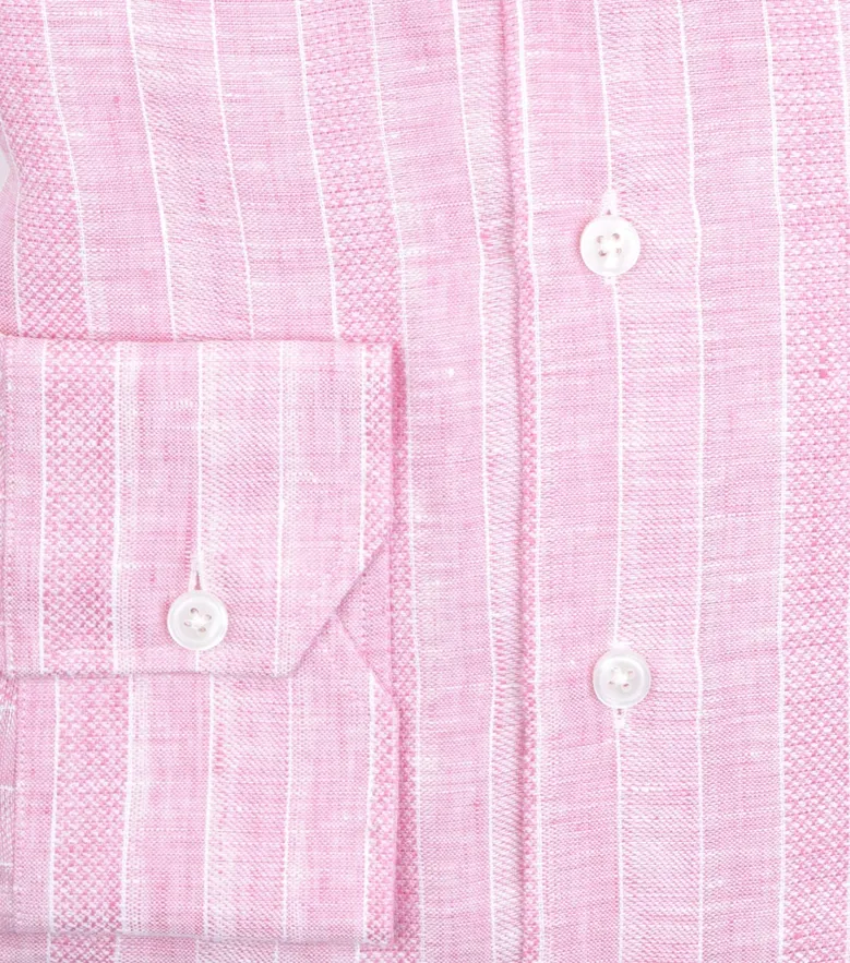 Chemise en lin