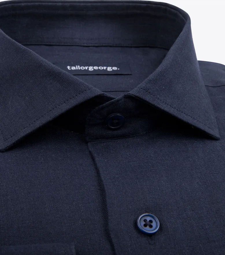 Chemise en lin