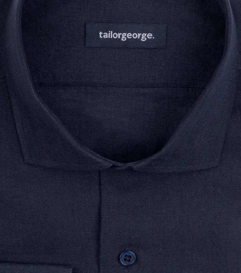 Chemise en lin
