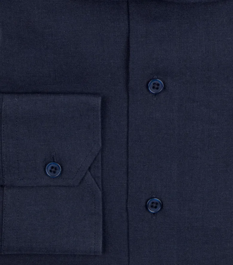 Chemise en lin