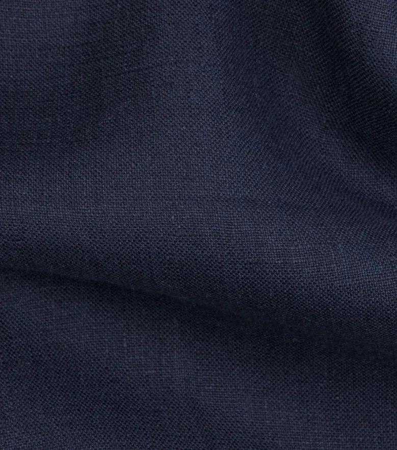 Chemise en lin