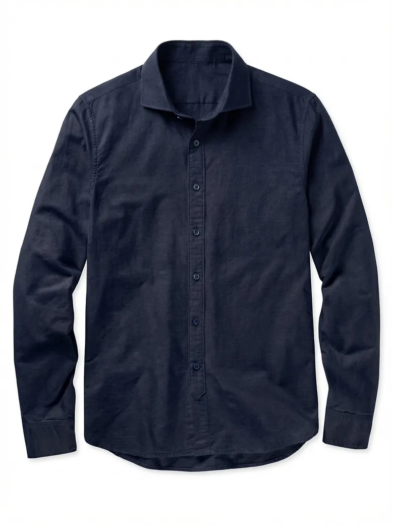 Chemise en lin