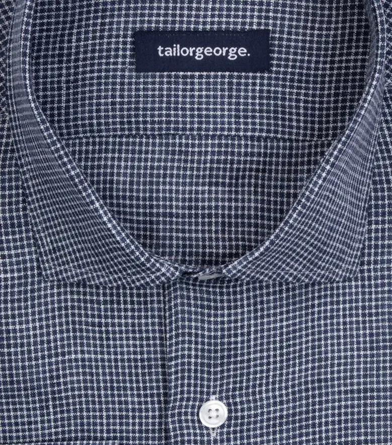 Chemise en lin