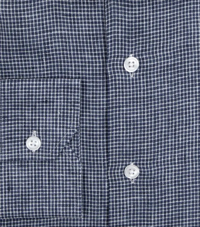 Chemise en lin