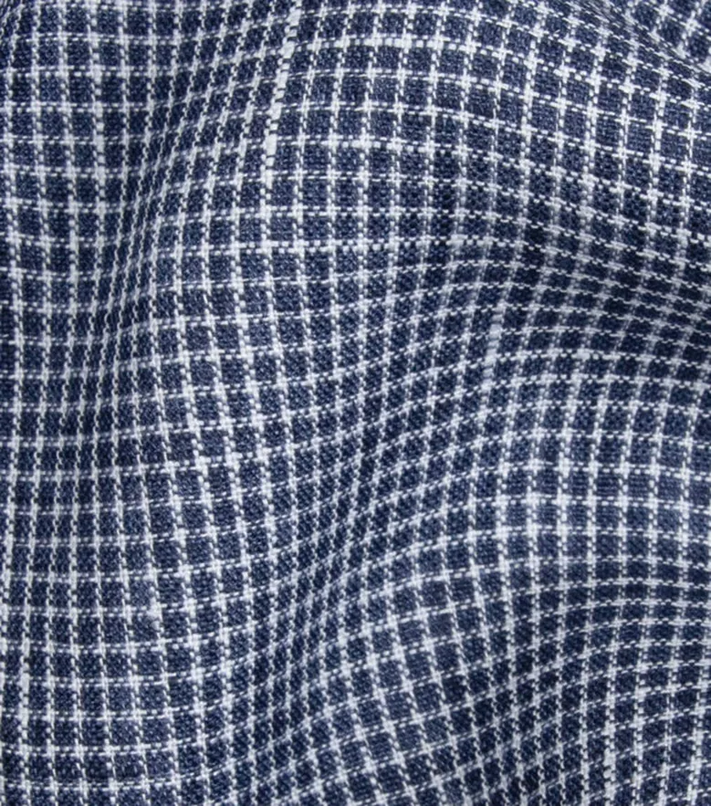Chemise en lin