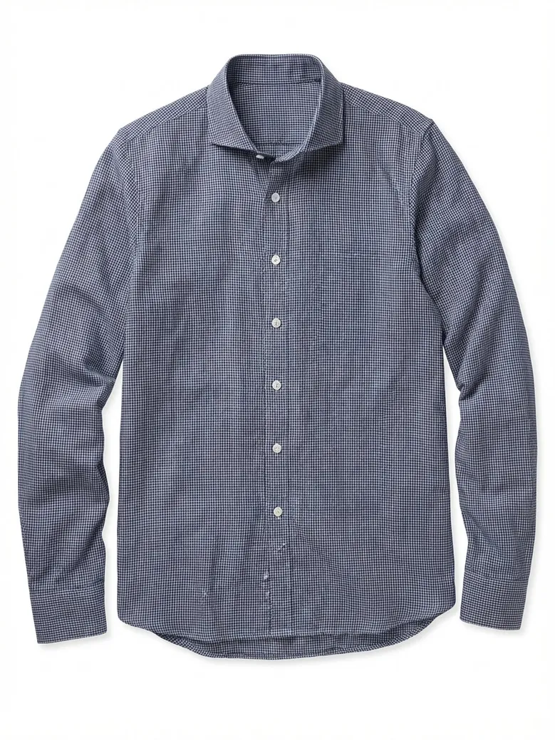 Chemise en lin