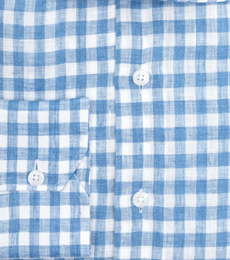 Chemise en lin