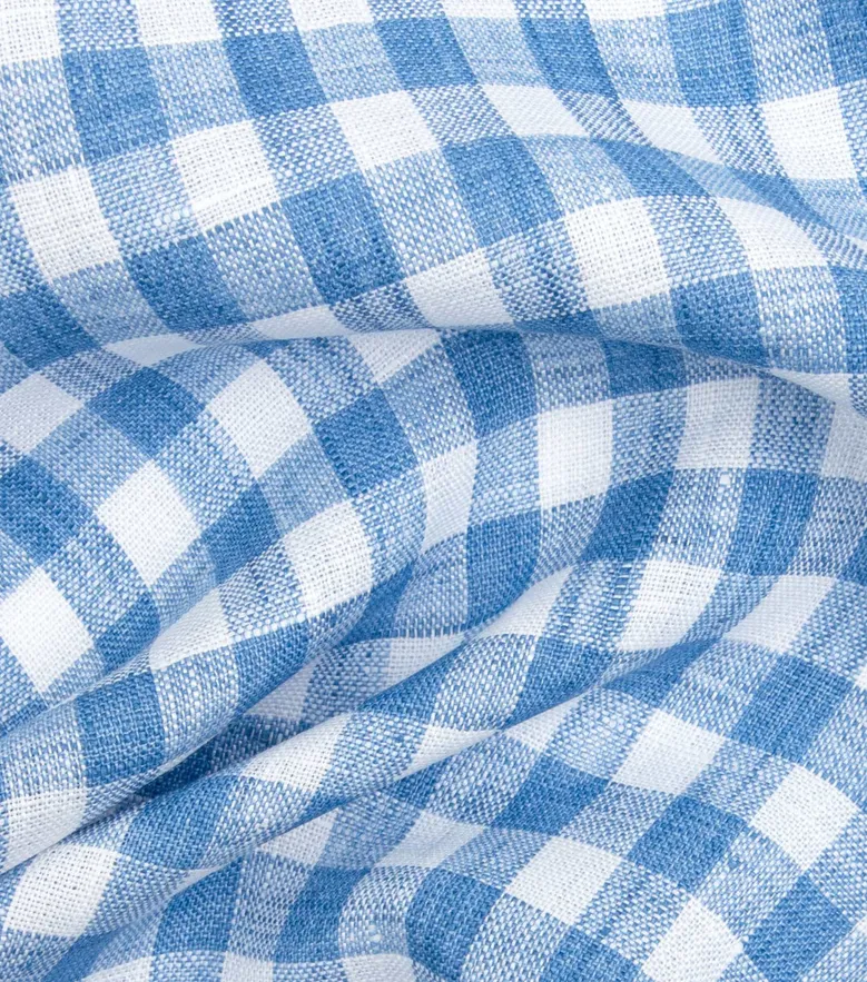 Chemise en lin
