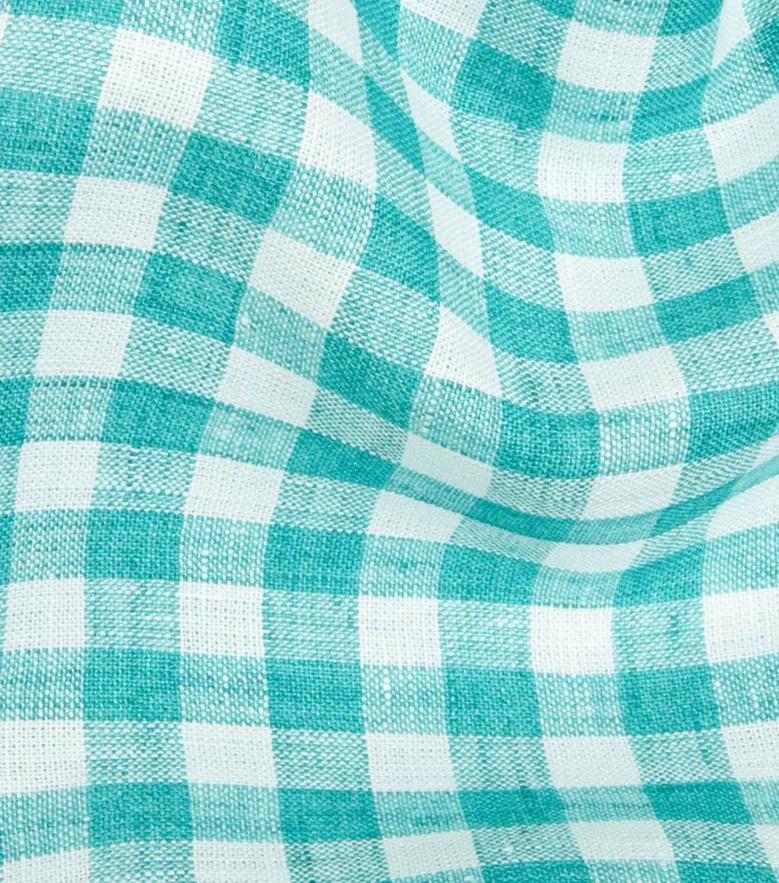 Chemise en lin
