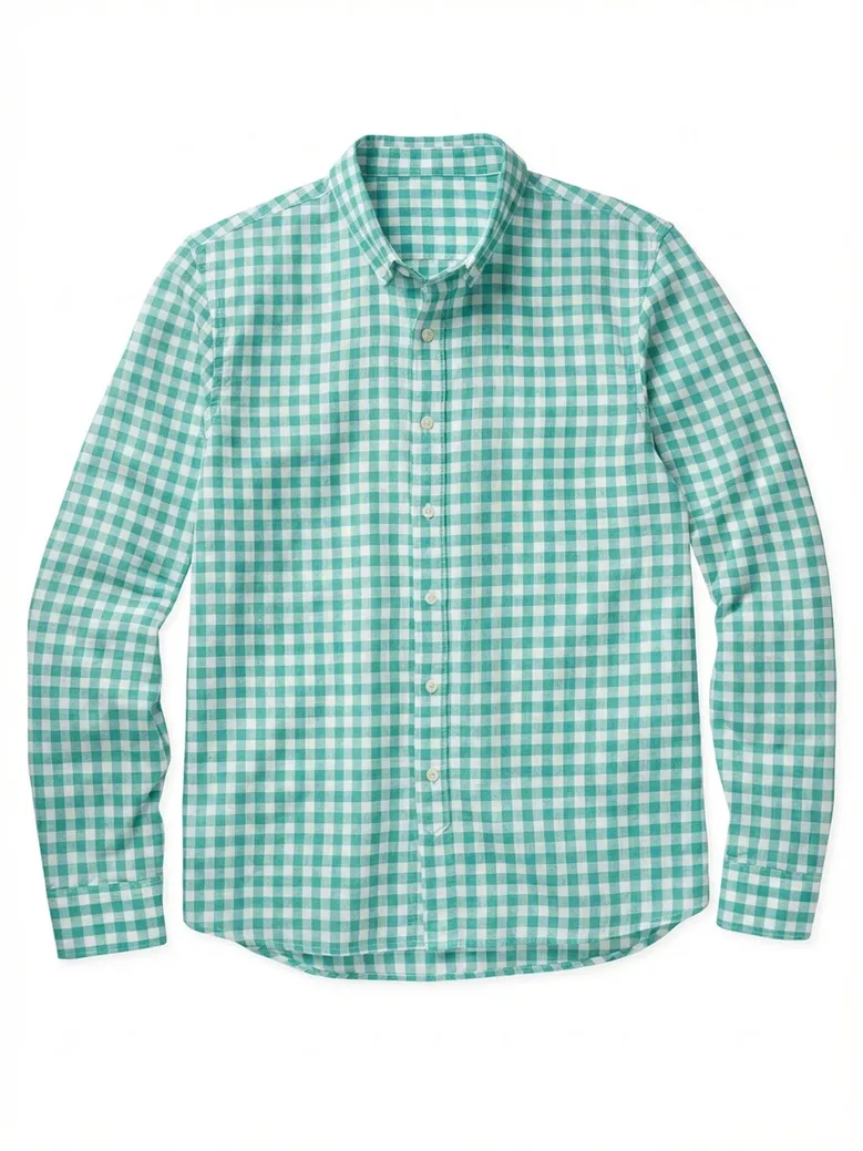 Chemise en lin