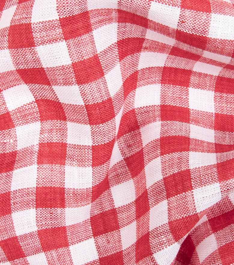 Chemise en lin