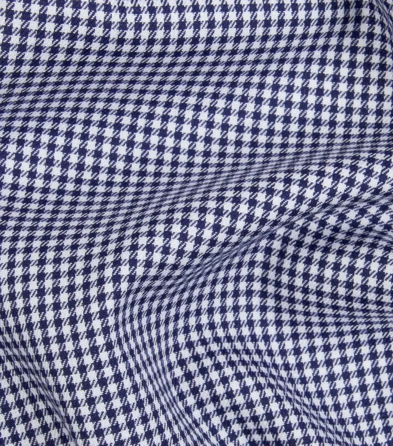 Chemise en twill