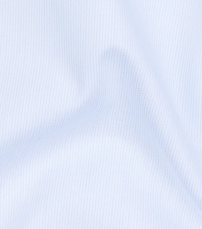 Chemise en twill