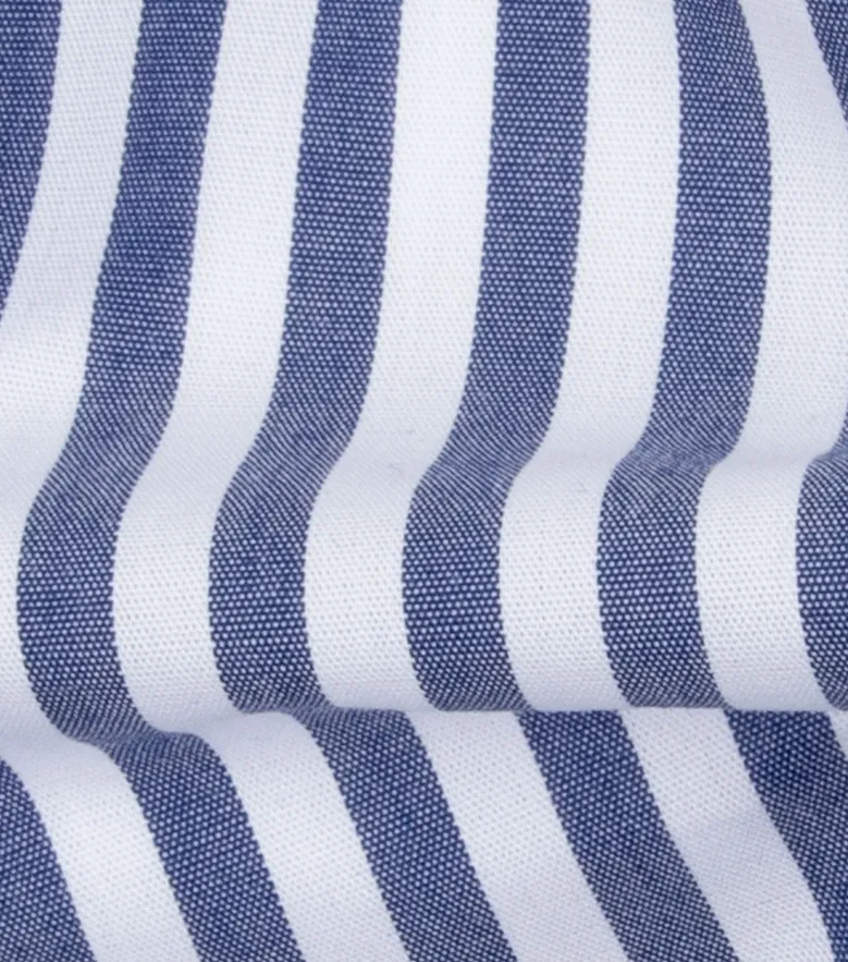 Chemise en popeline
