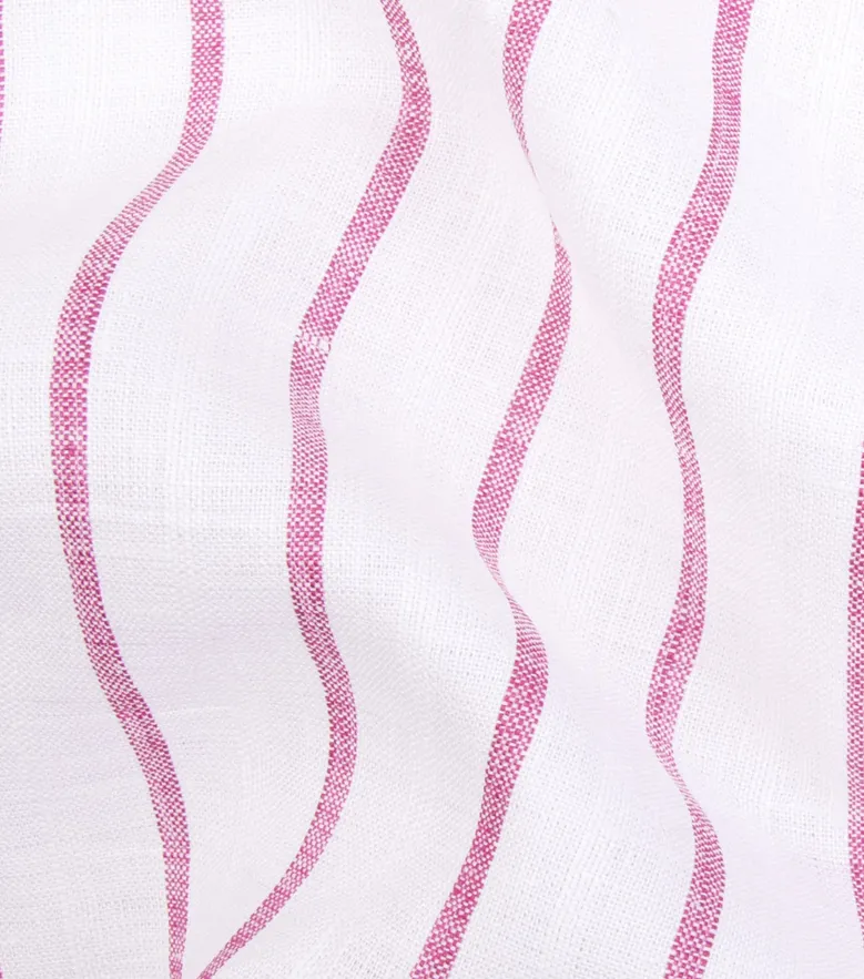 Chemise légère en lin