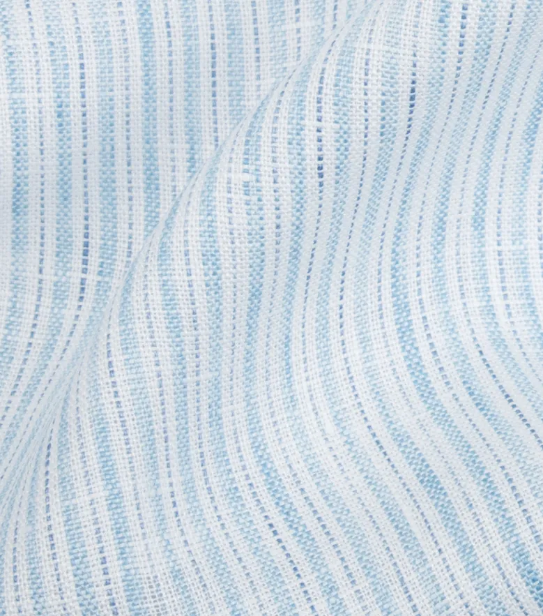 Chemise légère en lin