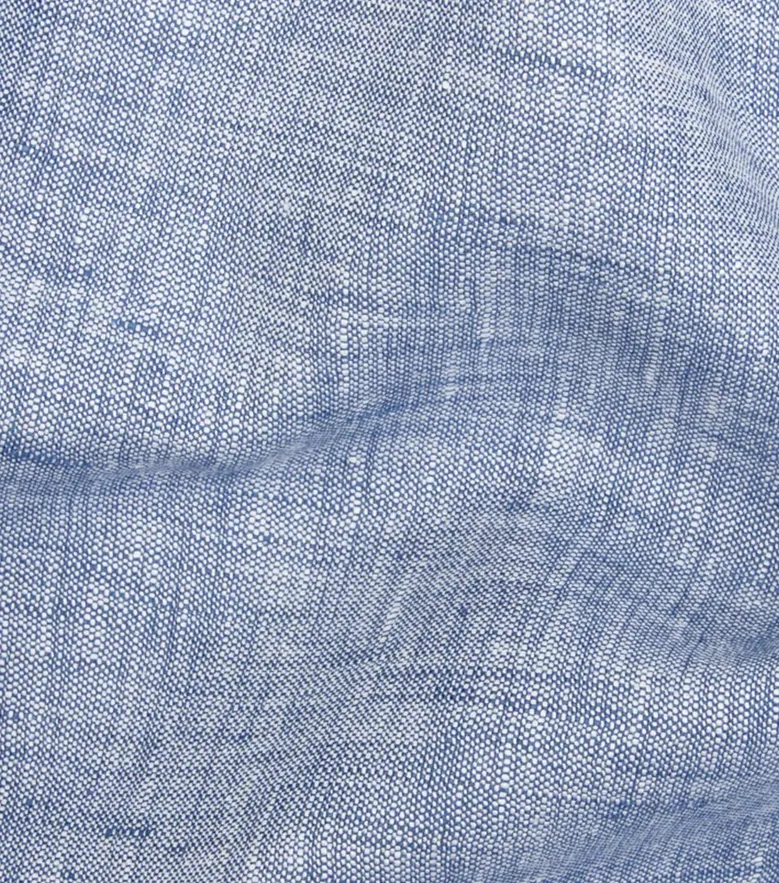 Chemise légère en lin