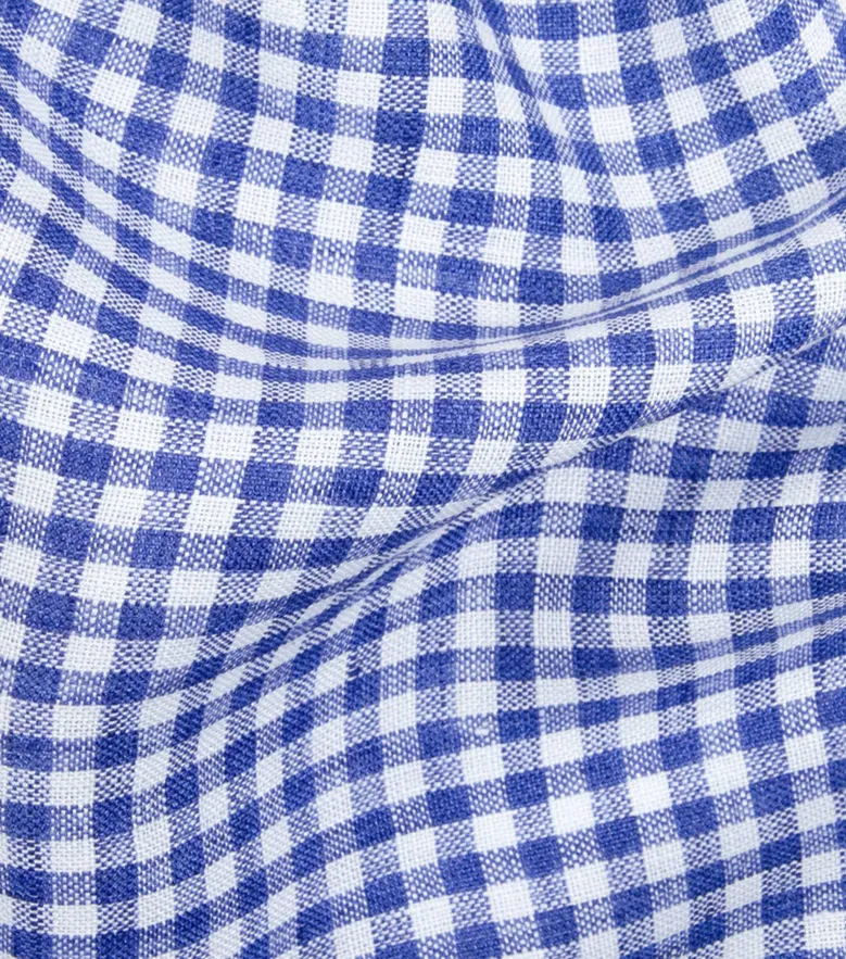 Chemise légère en lin