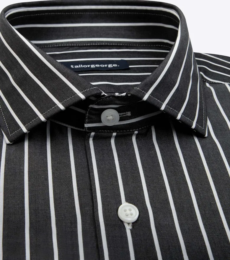 Chemise en popeline