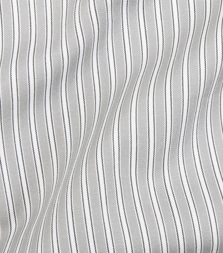 Chemise en popeline