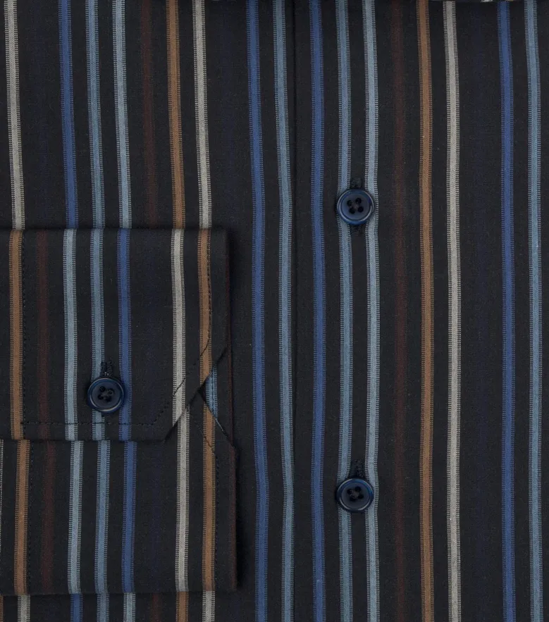 Chemise en popeline